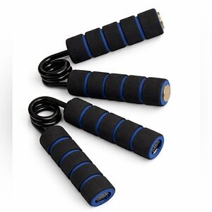 Hand Grip Strengtheners – Set of 2